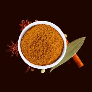 Home Made Chicken Masala