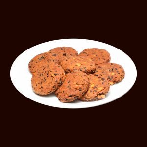 Masala Biscuits