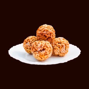 Murumurala laddu